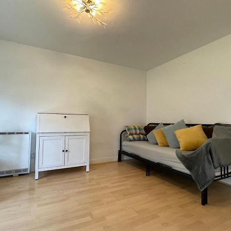 Surrey Docks Se16 Near Canada Water N Easy Access Canary Wharf London Ngoại thất bức ảnh