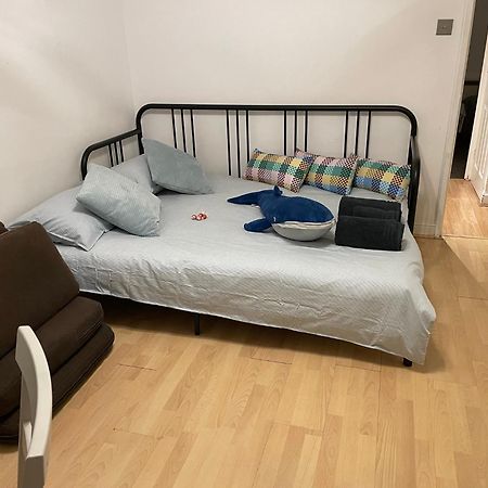 Surrey Docks Se16 Near Canada Water N Easy Access Canary Wharf London Ngoại thất bức ảnh