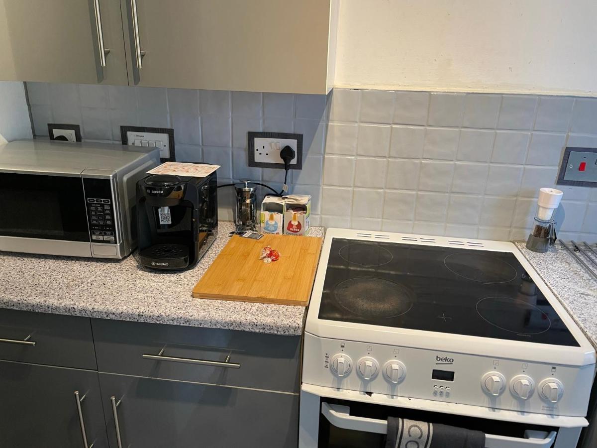 Surrey Docks Se16 Near Canada Water N Easy Access Canary Wharf London Ngoại thất bức ảnh