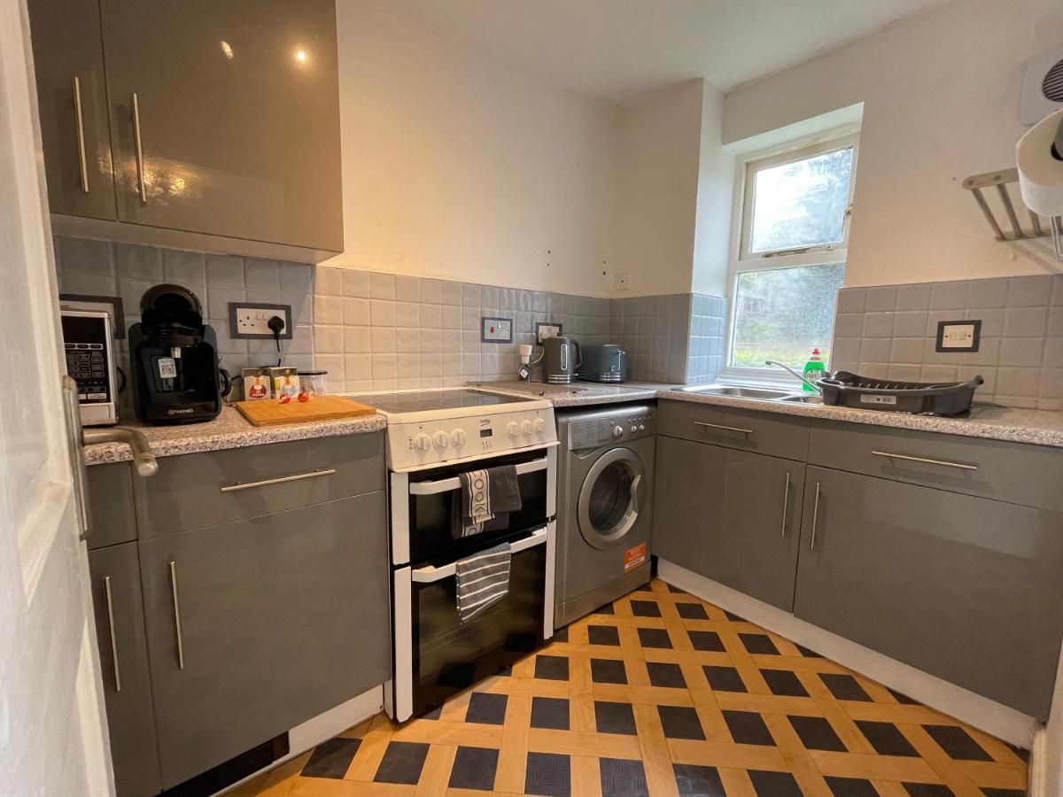 Surrey Docks Se16 Near Canada Water N Easy Access Canary Wharf London Ngoại thất bức ảnh
