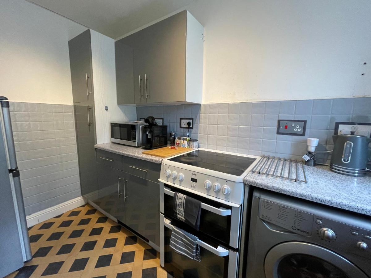 Surrey Docks Se16 Near Canada Water N Easy Access Canary Wharf London Ngoại thất bức ảnh