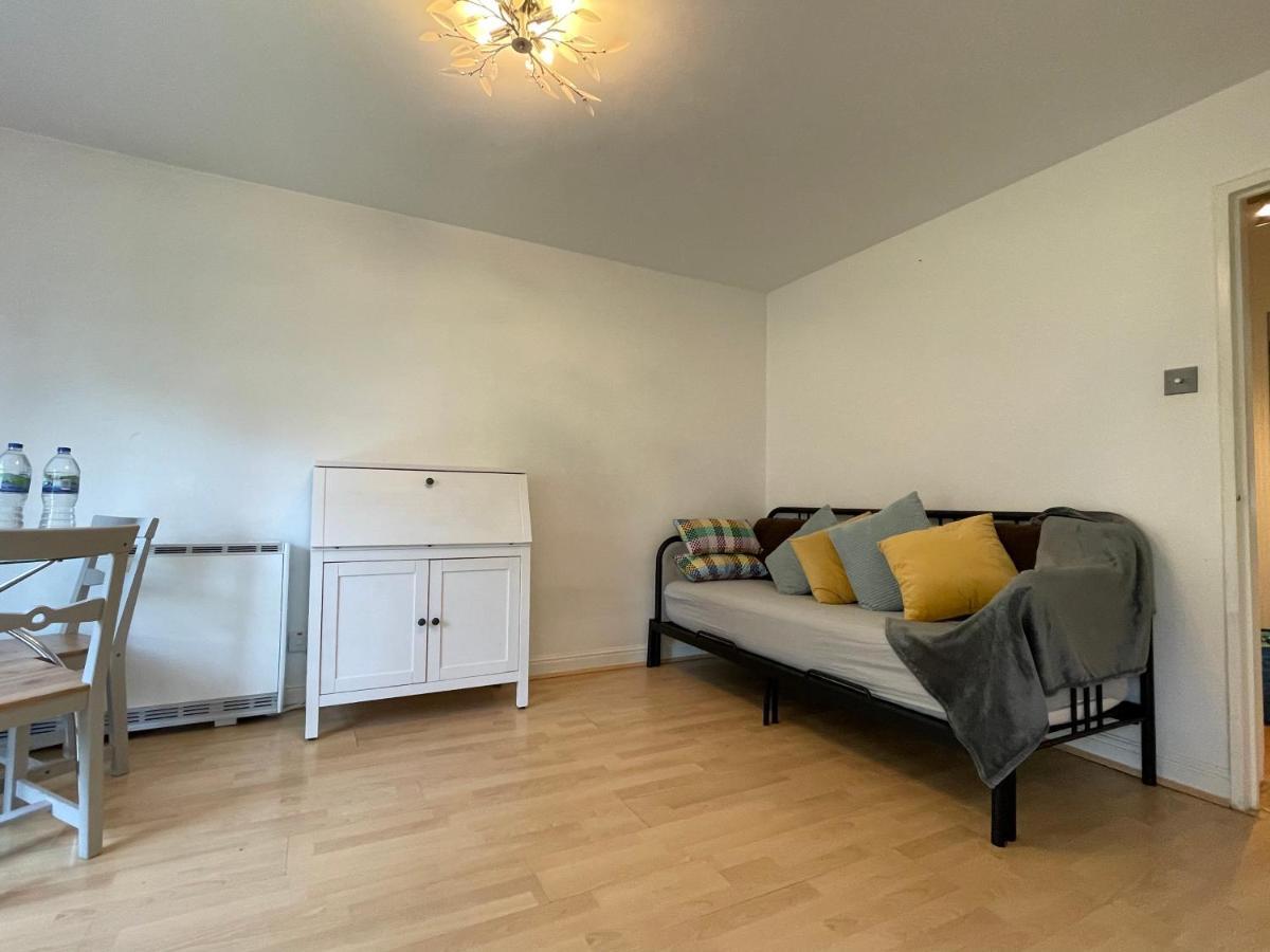 Surrey Docks Se16 Near Canada Water N Easy Access Canary Wharf London Ngoại thất bức ảnh