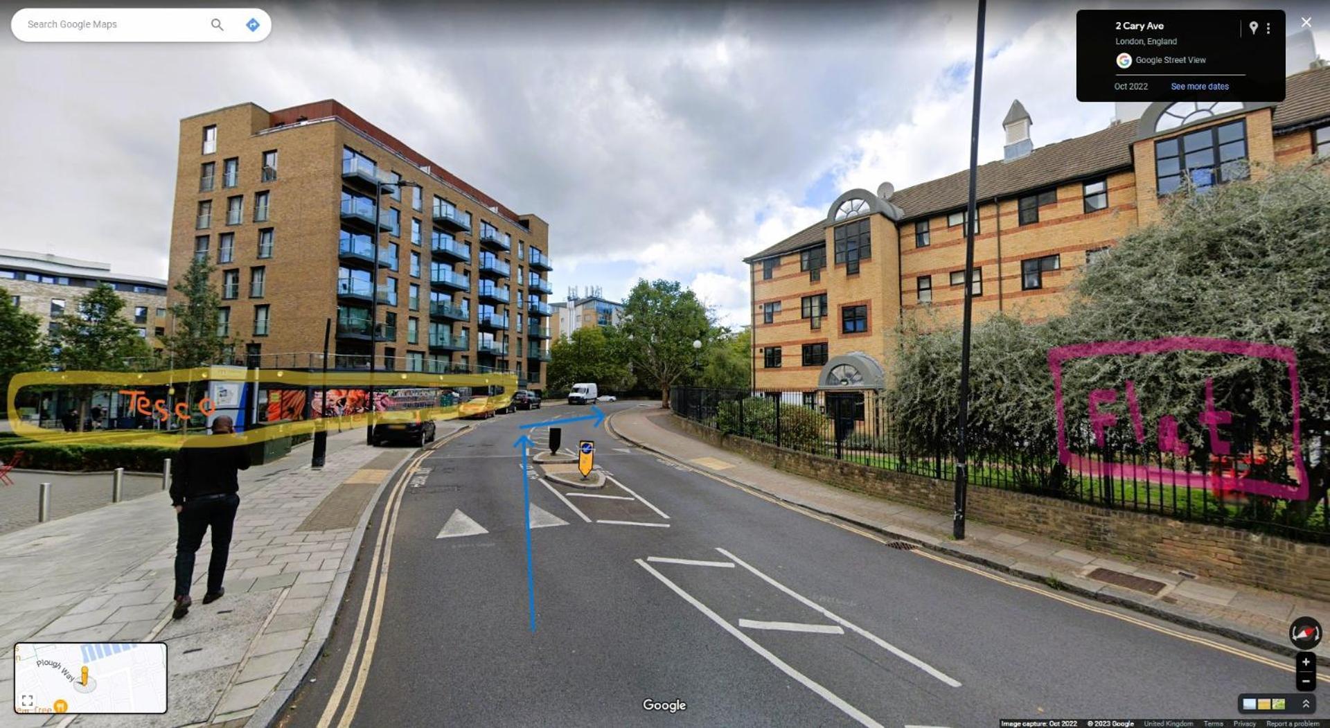 Surrey Docks Se16 Near Canada Water N Easy Access Canary Wharf London Ngoại thất bức ảnh
