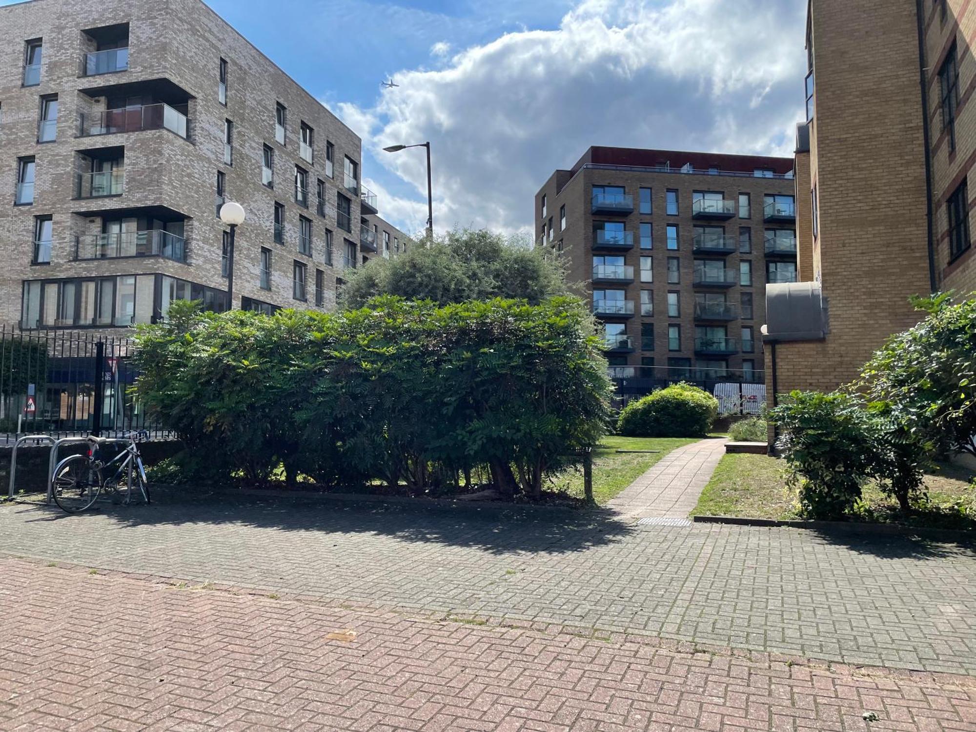 Surrey Docks Se16 Near Canada Water N Easy Access Canary Wharf London Ngoại thất bức ảnh