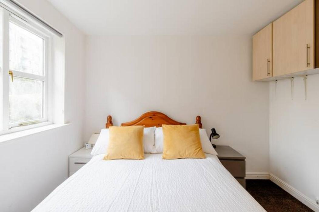 Surrey Docks Se16 Near Canada Water N Easy Access Canary Wharf London Ngoại thất bức ảnh