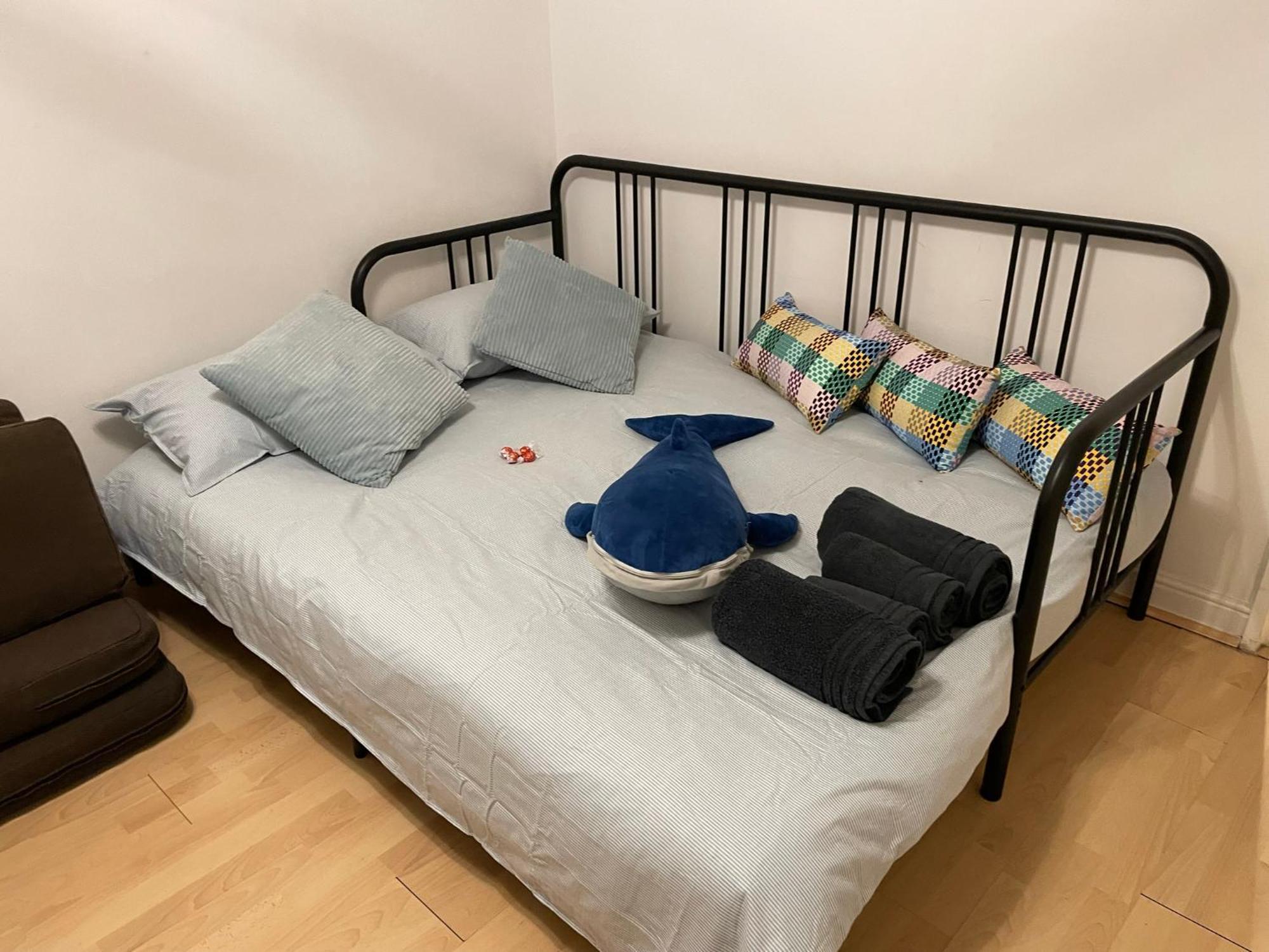 Surrey Docks Se16 Near Canada Water N Easy Access Canary Wharf London Ngoại thất bức ảnh